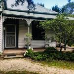 Home Farm Healesville - Accommodation Australia 0