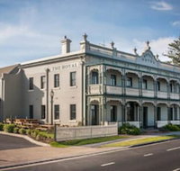 The Royal Hotel - Accommodation Australia