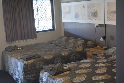 Carmila Sands Motel - Accommodation Australia 3
