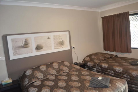 Carmila Sands Motel - Accommodation Australia 6