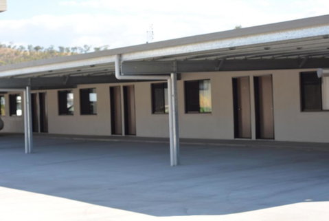 Carmila Sands Motel - Accommodation Australia 1