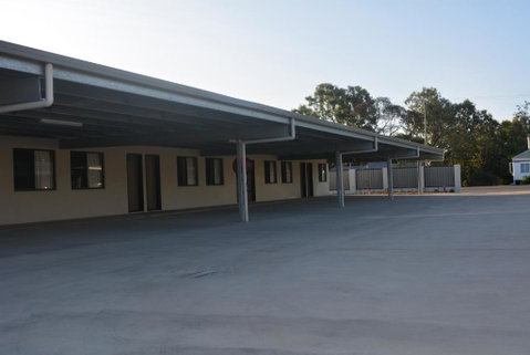 Carmila Sands Motel - Accommodation Australia 4