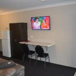 Carmila Sands Motel - Accommodation Australia 0