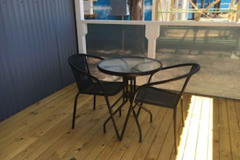 Australian Motor Homes Tourist Park - Australia Shopping 0