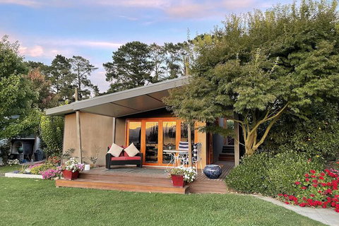 The Studio Yarra Valley - Accommodation Australia 3