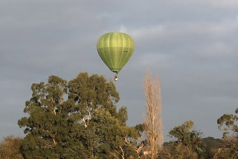 The Studio Yarra Valley - Accommodation Australia 5