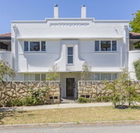 Cottesloe Bel-Air Apartment - Local Tourism