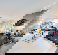 Cottesloe Contemporary Villa - Local Tourism