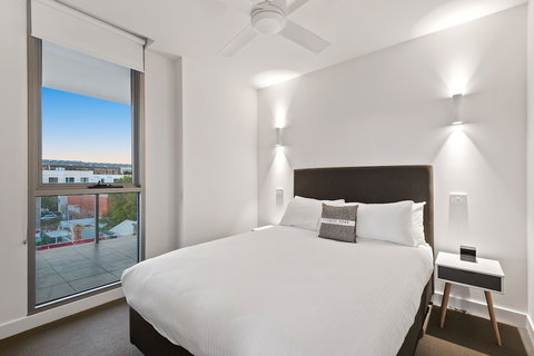 District Fitzroy - Local Tourism 1