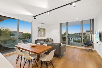 District Fitzroy - Local Tourism 6