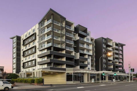 Oaks Brisbane Woolloongabba Suites - Accommodation Australia 2