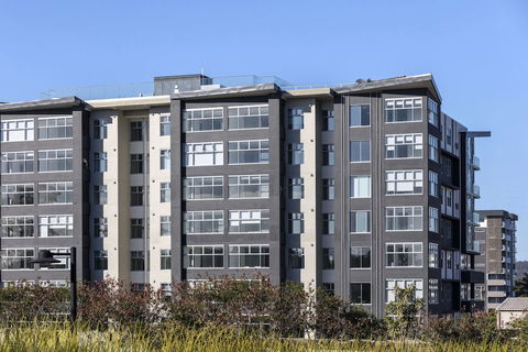 Oaks Brisbane Woolloongabba Suites - Accommodation Australia 3