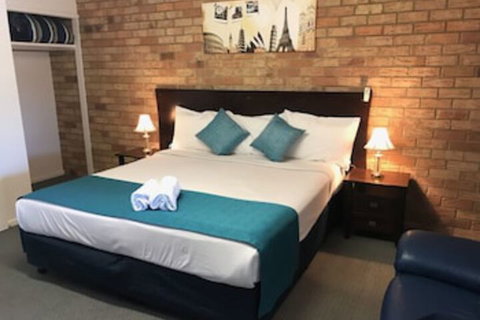 Kippa Ring Village Motel - Accommodation Australia 0