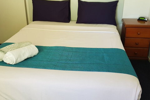 Kippa Ring Village Motel - Accommodation Australia 1