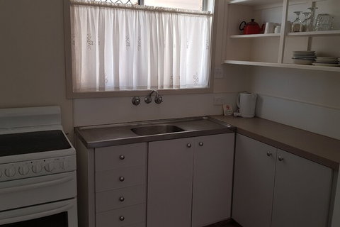 Kippa Ring Village Motel - Accommodation Australia 6