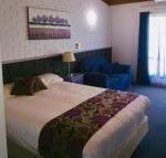 Bakery Park Motor Inn