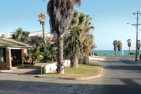 Wildsights Villas - Bed n Breakfasts 1