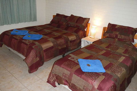 Wildsights Villas - Bed n Breakfasts 7