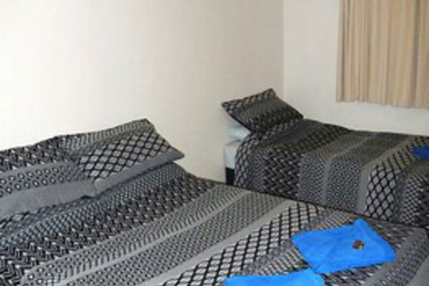 Wildsights Villas - Bed n Breakfasts 4