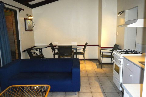 Wildsights Villas - Bed n Breakfasts 6