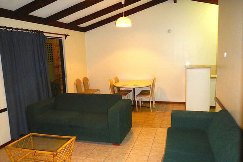 Wildsights Villas - Bed n Breakfasts 5