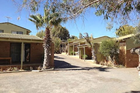 Wildsights Villas - Bed n Breakfasts 0