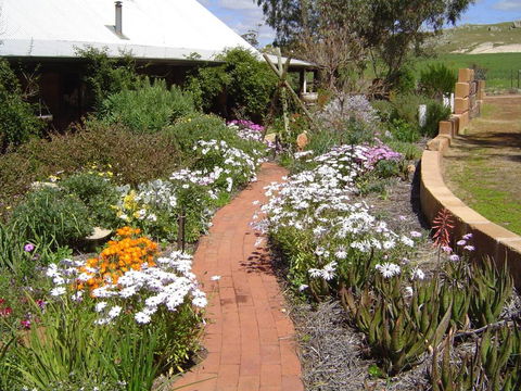 Hillside Country Retreat - Local Tourism 1