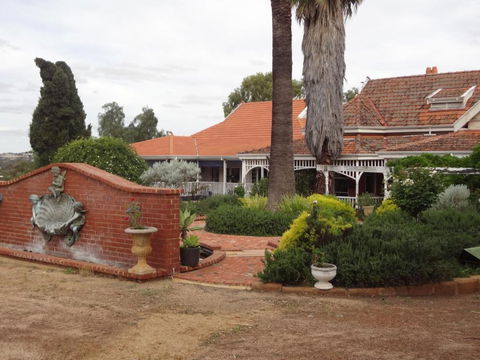 Hillside Country Retreat - Local Tourism 3