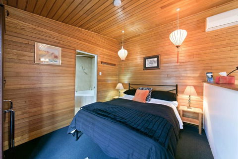 Hillside Country Retreat - Local Tourism 5