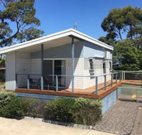 Jervis Bay Holiday Cabins - Local Tourism