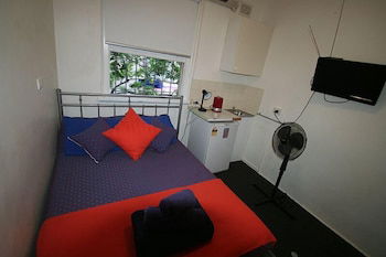 Zing Backpackers - Accommodation Australia 1