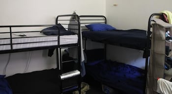 Zing Backpackers - Accommodation Australia 2