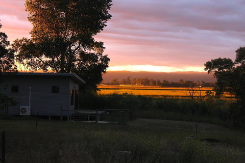 Abington Farm - Local Tourism 1