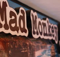 Mad Monkey Backpackers Kings Cross - Adults Only