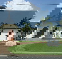 Kurrmine Beach Motel - Accommodation Australia