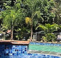 Nimbin Rocks Retreat - Accommodation Australia