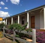 Gulgong Telegraph Station - Local Tourism
