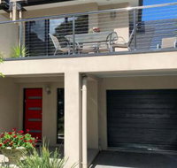Champagne Stays Apartment - Accommodation Australia