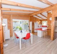 Acacia Cottage - Accommodation Australia
