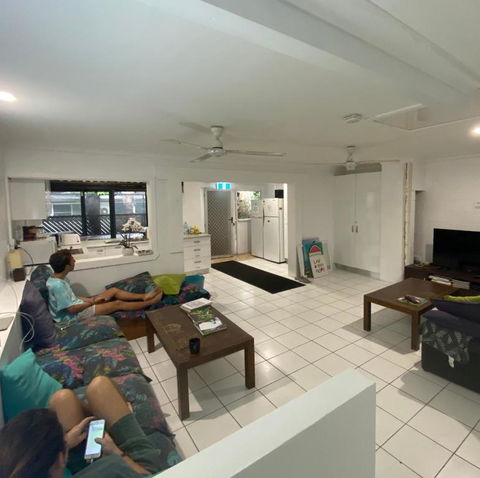 Cairns Beaches Flashpackers - Bed n Breakfasts 3