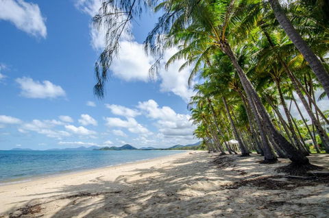 Cairns Beaches Flashpackers - Bed n Breakfasts 2