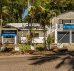 Cairns Beaches Flashpackers - Bed n Breakfasts