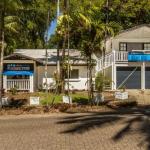 Cairns Beaches Flashpackers - Bed n Breakfasts 0
