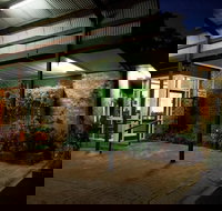 Manjimup Motor Inn - Accommodation Australia