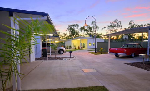 Capricorn Villas - Local Tourism 0