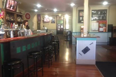 Budget Motel - Accommodation Australia 6