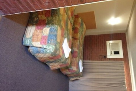 Budget Motel - Accommodation Australia 1