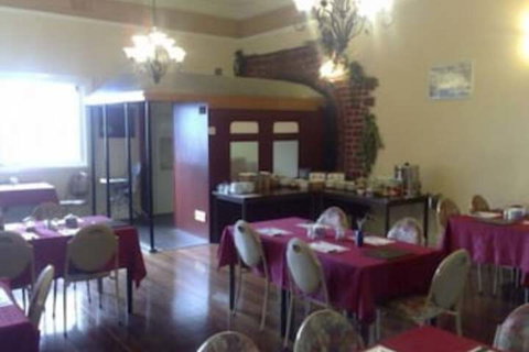 Budget Motel - Accommodation Australia 5