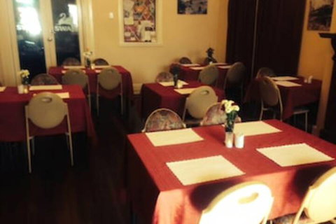 Budget Motel - Accommodation Australia 4