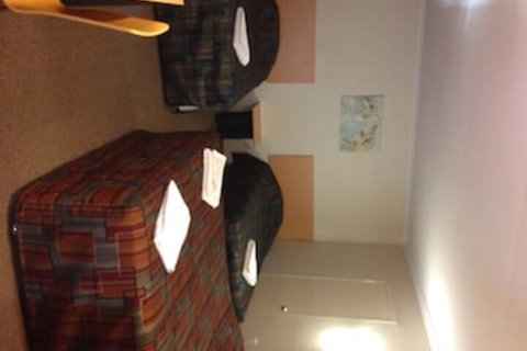 Budget Motel - Accommodation Australia 3